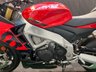 USED 2024 24 APRILIA TUONO 1100 V4 FINANCE SPECIALISTS APPLY NOW LOW RATE FINANCE DELIVERY AVAILABLE