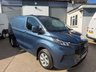 USED 2023 73 FORD TRANSIT CUSTOM 2.0 300 EcoBlue Limited Euro 6 (s/s) (136 ps) 