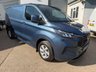 USED 2023 73 FORD TRANSIT CUSTOM 2.0 300 EcoBlue Limited Euro 6 (s/s) (136 ps) 