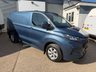 USED 2023 73 FORD TRANSIT CUSTOM 2.0 300 EcoBlue Limited Euro 6 (s/s) (136 ps) 