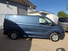 USED 2023 73 FORD TRANSIT CUSTOM 2.0 300 EcoBlue Limited Euro 6 (s/s) (136 ps) 