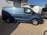 USED 2023 73 FORD TRANSIT CUSTOM 2.0 300 EcoBlue Limited Euro 6 (s/s) (136 ps) 