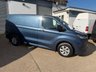 USED 2023 73 FORD TRANSIT CUSTOM 2.0 300 EcoBlue Limited Euro 6 (s/s) (136 ps) 