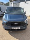 USED 2023 73 FORD TRANSIT CUSTOM 2.0 300 EcoBlue Limited Euro 6 (s/s) (136 ps) 