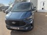 USED 2023 73 FORD TRANSIT CUSTOM 2.0 300 EcoBlue Limited Euro 6 (s/s) (136 ps) 