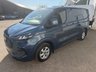 USED 2023 73 FORD TRANSIT CUSTOM 2.0 300 EcoBlue Limited Euro 6 (s/s) (136 ps) 