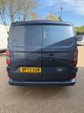 USED 2023 73 FORD TRANSIT CUSTOM 2.0 300 EcoBlue Limited Euro 6 (s/s) (136 ps) 