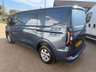 USED 2023 73 FORD TRANSIT CUSTOM 2.0 300 EcoBlue Limited Euro 6 (s/s) (136 ps) 