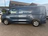 USED 2023 73 FORD TRANSIT CUSTOM 2.0 300 EcoBlue Limited Euro 6 (s/s) (136 ps) 