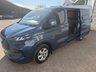 USED 2023 73 FORD TRANSIT CUSTOM 2.0 300 EcoBlue Limited Euro 6 (s/s) (136 ps) 