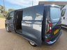 USED 2023 73 FORD TRANSIT CUSTOM 2.0 300 EcoBlue Limited Euro 6 (s/s) (136 ps) 