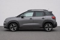 USED 2021 21 CITROEN C3 AIRCROSS 1.2 PureTech Shine SUV 5dr Petrol Manual Euro 6 (s/s) (110 ps) SAT NAV, PARKING SENSORS