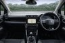 USED 2021 21 CITROEN C3 AIRCROSS 1.2 PureTech Shine SUV 5dr Petrol Manual Euro 6 (s/s) (110 ps) SAT NAV, PARKING SENSORS