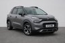 USED 2021 21 CITROEN C3 AIRCROSS 1.2 PureTech Shine SUV 5dr Petrol Manual Euro 6 (s/s) (110 ps) SAT NAV, PARKING SENSORS