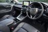 USED 2020 70 TOYOTA RAV4 2.5 VVT-h Dynamic SUV 5dr Petrol Hybrid CVT 4WD Euro 6 (s/s) (222 ps) PARKING CAMERA, SAT NAV, CARPLAY