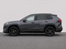 USED 2020 70 TOYOTA RAV4 2.5 VVT-h Dynamic SUV 5dr Petrol Hybrid CVT 4WD Euro 6 (s/s) (222 ps) PARKING CAMERA, SAT NAV, CARPLAY
