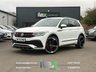USED 2023 73 VOLKSWAGEN TIGUAN 2.0 TDI R-Line SUV 5dr Diesel DSG Euro 6 (s/s) (150 ps) 29k Miles | DSG | Huge Spec