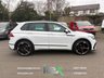 USED 2023 73 VOLKSWAGEN TIGUAN 2.0 TDI R-Line SUV 5dr Diesel DSG Euro 6 (s/s) (150 ps) 29k Miles | DSG | Huge Spec
