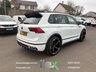USED 2023 73 VOLKSWAGEN TIGUAN 2.0 TDI R-Line SUV 5dr Diesel DSG Euro 6 (s/s) (150 ps) 29k Miles | DSG | Huge Spec