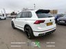 USED 2023 73 VOLKSWAGEN TIGUAN 2.0 TDI R-Line SUV 5dr Diesel DSG Euro 6 (s/s) (150 ps) 29k Miles | DSG | Huge Spec