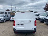 USED 2022 22 PEUGEOT EXPERT 2.0 BLUE HDI PROFESSIONAL PREMIUM MWB 145BHP. AIRCON. 89K MLS. APPLE CAR PLAY. FINANCE. PX PREMIUM 2.0 BLUEHDI 145BHP. AIRCON. SENSORS. FINANCE.