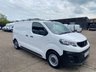 USED 2022 22 PEUGEOT EXPERT 2.0 BLUE HDI PROFESSIONAL PREMIUM MWB 145BHP. AIRCON. 89K MLS. APPLE CAR PLAY. FINANCE. PX PREMIUM 2.0 BLUEHDI 145BHP. AIRCON. SENSORS. FINANCE.