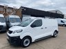 USED 2022 22 PEUGEOT EXPERT 2.0 BLUE HDI PROFESSIONAL PREMIUM MWB 145BHP. AIRCON. 89K MLS. APPLE CAR PLAY. FINANCE. PX PREMIUM 2.0 BLUEHDI 145BHP. AIRCON. SENSORS. FINANCE.