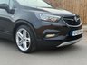 USED 2019 19 VAUXHALL MOKKA X 1.4i Turbo ecoTEC Griffin Plus SUV 5dr Petrol Manual Euro 6 (s/s) (140 ps) 19'', HALF LEATHER TRIM