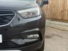 USED 2019 19 VAUXHALL MOKKA X 1.4i Turbo ecoTEC Griffin Plus SUV 5dr Petrol Manual Euro 6 (s/s) (140 ps) 19'', HALF LEATHER TRIM