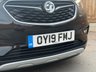 USED 2019 19 VAUXHALL MOKKA X 1.4i Turbo ecoTEC Griffin Plus SUV 5dr Petrol Manual Euro 6 (s/s) (140 ps) 19'', HALF LEATHER TRIM