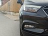 USED 2019 19 VAUXHALL MOKKA X 1.4i Turbo ecoTEC Griffin Plus SUV 5dr Petrol Manual Euro 6 (s/s) (140 ps) 19'', HALF LEATHER TRIM