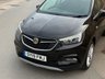 USED 2019 19 VAUXHALL MOKKA X 1.4i Turbo ecoTEC Griffin Plus SUV 5dr Petrol Manual Euro 6 (s/s) (140 ps) 19'', HALF LEATHER TRIM
