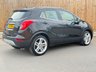 USED 2019 19 VAUXHALL MOKKA X 1.4i Turbo ecoTEC Griffin Plus SUV 5dr Petrol Manual Euro 6 (s/s) (140 ps) 19'', HALF LEATHER TRIM