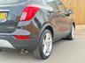 USED 2019 19 VAUXHALL MOKKA X 1.4i Turbo ecoTEC Griffin Plus SUV 5dr Petrol Manual Euro 6 (s/s) (140 ps) 19'', HALF LEATHER TRIM