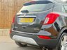 USED 2019 19 VAUXHALL MOKKA X 1.4i Turbo ecoTEC Griffin Plus SUV 5dr Petrol Manual Euro 6 (s/s) (140 ps) 19'', HALF LEATHER TRIM