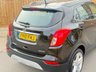 USED 2019 19 VAUXHALL MOKKA X 1.4i Turbo ecoTEC Griffin Plus SUV 5dr Petrol Manual Euro 6 (s/s) (140 ps) 19'', HALF LEATHER TRIM