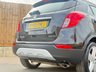 USED 2019 19 VAUXHALL MOKKA X 1.4i Turbo ecoTEC Griffin Plus SUV 5dr Petrol Manual Euro 6 (s/s) (140 ps) 19'', HALF LEATHER TRIM