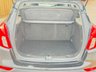USED 2019 19 VAUXHALL MOKKA X 1.4i Turbo ecoTEC Griffin Plus SUV 5dr Petrol Manual Euro 6 (s/s) (140 ps) 19'', HALF LEATHER TRIM
