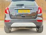 USED 2019 19 VAUXHALL MOKKA X 1.4i Turbo ecoTEC Griffin Plus SUV 5dr Petrol Manual Euro 6 (s/s) (140 ps) 19'', HALF LEATHER TRIM