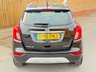 USED 2019 19 VAUXHALL MOKKA X 1.4i Turbo ecoTEC Griffin Plus SUV 5dr Petrol Manual Euro 6 (s/s) (140 ps) 19'', HALF LEATHER TRIM