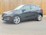 USED 2019 19 VAUXHALL MOKKA X 1.4i Turbo ecoTEC Griffin Plus SUV 5dr Petrol Manual Euro 6 (s/s) (140 ps) 19'', HALF LEATHER TRIM