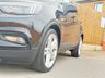 USED 2019 19 VAUXHALL MOKKA X 1.4i Turbo ecoTEC Griffin Plus SUV 5dr Petrol Manual Euro 6 (s/s) (140 ps) 19'', HALF LEATHER TRIM