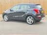 USED 2019 19 VAUXHALL MOKKA X 1.4i Turbo ecoTEC Griffin Plus SUV 5dr Petrol Manual Euro 6 (s/s) (140 ps) 19'', HALF LEATHER TRIM