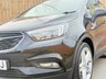 USED 2019 19 VAUXHALL MOKKA X 1.4i Turbo ecoTEC Griffin Plus SUV 5dr Petrol Manual Euro 6 (s/s) (140 ps) 19'', HALF LEATHER TRIM