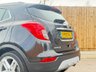 USED 2019 19 VAUXHALL MOKKA X 1.4i Turbo ecoTEC Griffin Plus SUV 5dr Petrol Manual Euro 6 (s/s) (140 ps) 19'', HALF LEATHER TRIM