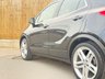 USED 2019 19 VAUXHALL MOKKA X 1.4i Turbo ecoTEC Griffin Plus SUV 5dr Petrol Manual Euro 6 (s/s) (140 ps) 19'', HALF LEATHER TRIM