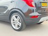 USED 2019 19 VAUXHALL MOKKA X 1.4i Turbo ecoTEC Griffin Plus SUV 5dr Petrol Manual Euro 6 (s/s) (140 ps) 19'', HALF LEATHER TRIM
