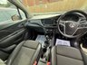 USED 2019 19 VAUXHALL MOKKA X 1.4i Turbo ecoTEC Griffin Plus SUV 5dr Petrol Manual Euro 6 (s/s) (140 ps) 19'', HALF LEATHER TRIM