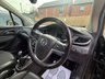 USED 2019 19 VAUXHALL MOKKA X 1.4i Turbo ecoTEC Griffin Plus SUV 5dr Petrol Manual Euro 6 (s/s) (140 ps) 19'', HALF LEATHER TRIM