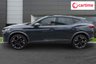USED 2022 72 CUPRA FORMENTOR 1.5 TSI V2 SUV 5dr Petrol Manual Euro 6 (s/s) (150 ps) Rear View Camera, Front / Rear Parking Sensors, Navigation System, 19In Alloys, Electrically Adjustable Door Mirrors Rear View Camera, Front / Rear Parking Sensors, Navigation System, 19In Alloys, Electrically Adjustable Door Mirrors